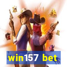 win157 bet